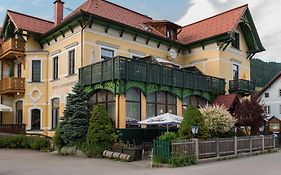 Hotel - Restaurant Goisererhof 3S